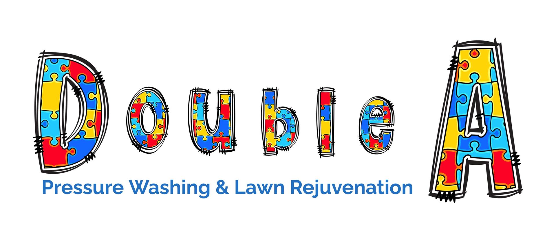 Double A Pressure Washing & Lawn Rejuvenation